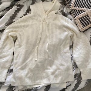 NWT GAP super soft pullover hoodie